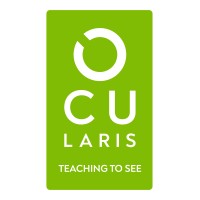OCULARIS Logo