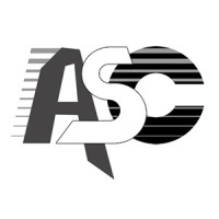 Société ASC Sécurité Logo