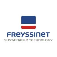 Freyssinet España S.A.U. Logo