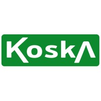 KOSKA Logo