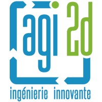 AGI2D Logo