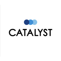 CATALYST Logo