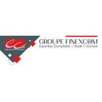 GROUPE FINEXCOM Logo