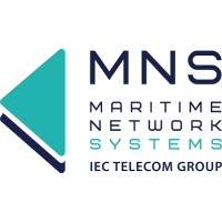 MNS ||| Maritime Network Systems SL Logo