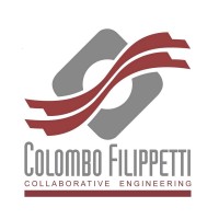 COLOMBO FILIPPETTI SPA Logo