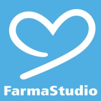 FarmaStudio Logo
