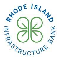 Rhode Island Infrastructure Bank Logo