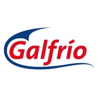 Galfrío Logo
