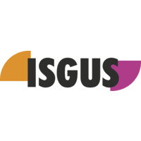 ISGUS America, LLC Logo