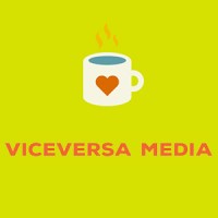 Viceversa Media S.r.l. Logo