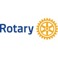 Rotary Club of Saratoga, CA Logo