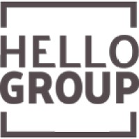 HelloGroup srl Logo