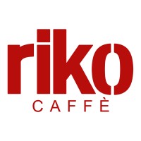 Riko Caffè s.a.s. Logo