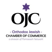 Orthodox Jewish Chamber of Commerce Logo