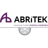 Portes et Fenêtres Abritek Inc. Logo