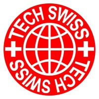 Tech Swiss Logo