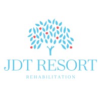 JDT Resort Logo