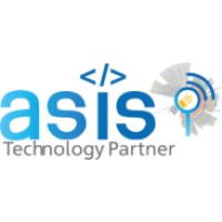 ASIS Technology Partners Logo