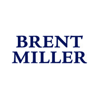 Brent L. Miller Jewelers & Goldsmiths Logo