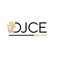 Association du DJCE de Lyon (ADL) Logo