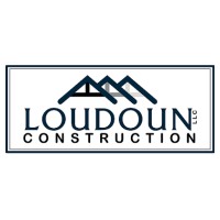 Loudoun Construction LLC Logo