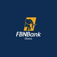 FBNBank Ghana Ltd Logo