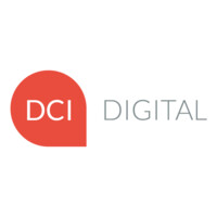 DCI Digital Logo