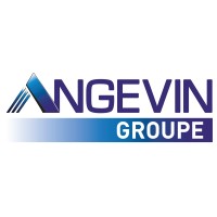 Groupe Angevin Logo
