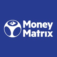 MoneyMatrix Logo