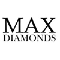 MAX Diamonds Logo