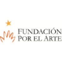 Fundación Por el Arte Logo