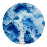 The Chinese Pulse Logo