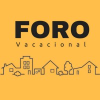 Foro Vacacional S.l. Logo