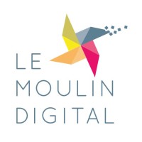 Le Moulin Digital Logo