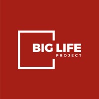 Big Life Project Company Logo