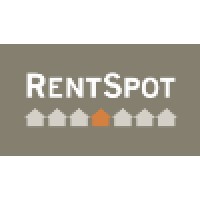 Rent Spot Logo