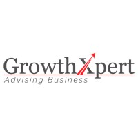 GrowthXpert Logo