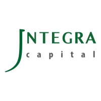 Integra Capital SCR Logo