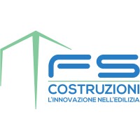 FS COSTRUZIONI srl Logo