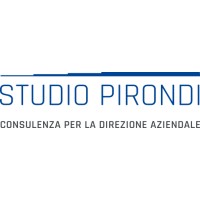 Studio Pirondi Logo