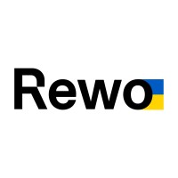 REWO | Real Estate Logo