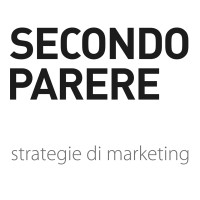Secondo parere • strategie di marketing Logo