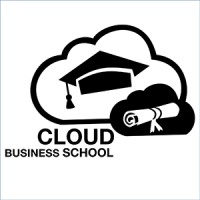 Cloud Business School Logo