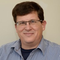 Al Gibson Author Logo