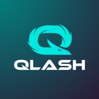 QLASH Logo