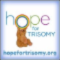 Hope for Trisomy 13 and 18 Logo