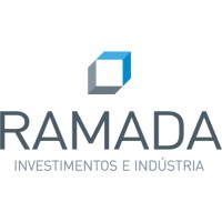 Ramada Investimentos e Indústria Logo