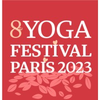 Yoga Festival Paris Logo
