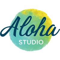 Aloha Studio Logo
