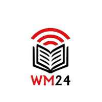 WebMagazine24 Logo